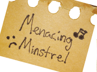 menacingminstrel