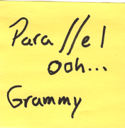 parallelograndma